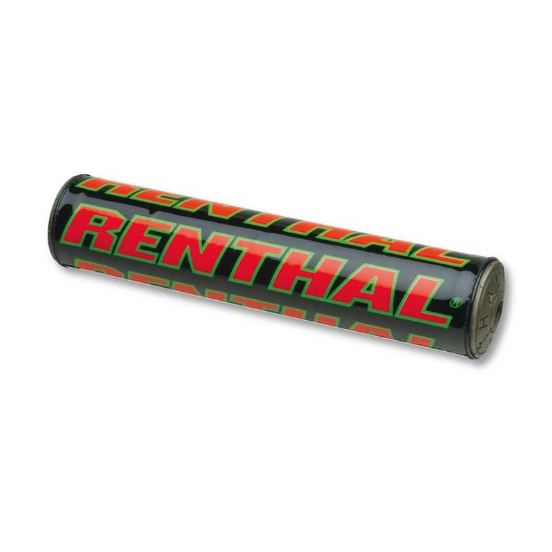 RENTHAL Protector morcilla manillar de moto TEAM ISSUE SX 240 MM 1081498002VAR
