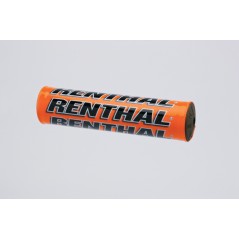 RENTHAL Protector morcilla manillar de moto MINI SX 205 MM 1083506003