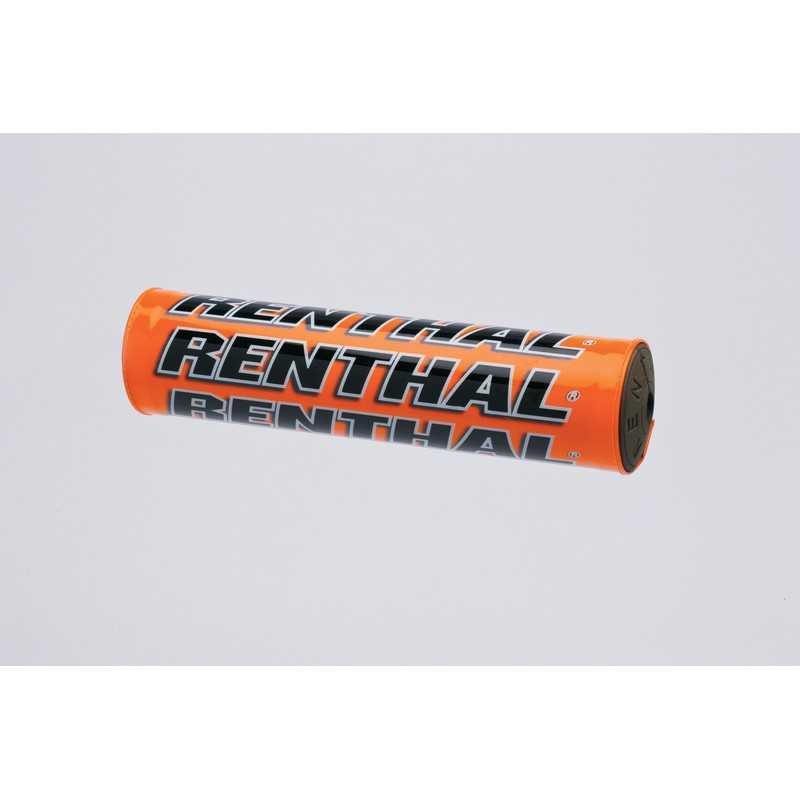RENTHAL Protector morcilla manillar de moto MINI SX 205 MM 1083506003
