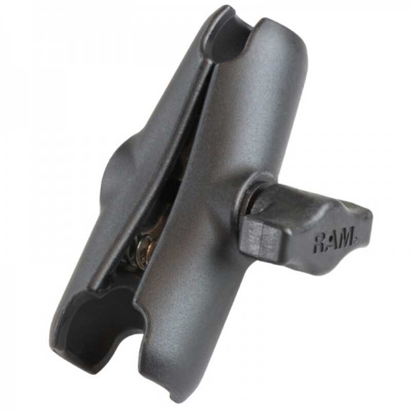 RAM Medium double support bracket 1104124