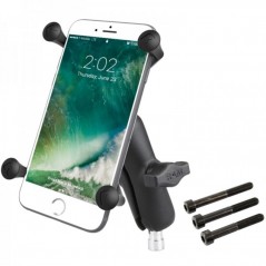 RAM Soporte al manillar para móvil X-GRIP HB XL 1104138
