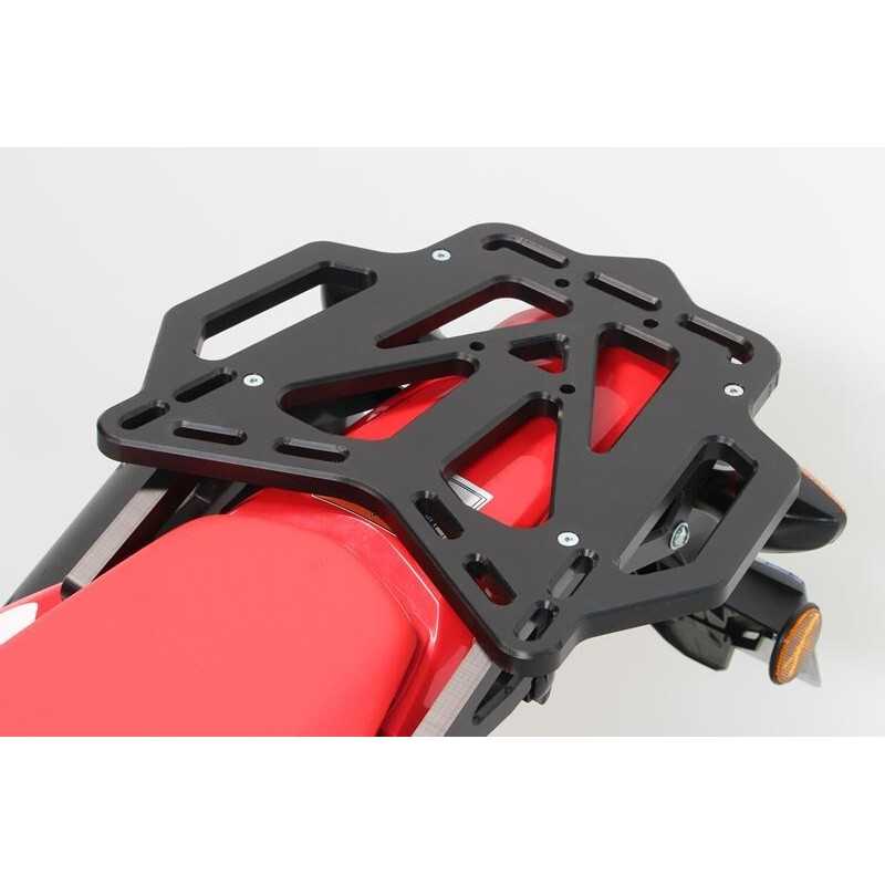 AXP trunk rack PE-HD 1106013