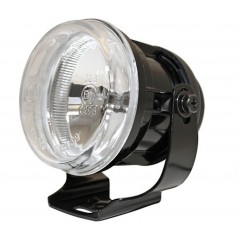 SHINYO Auxiliary headlight with anodized aluminum cover 1107594