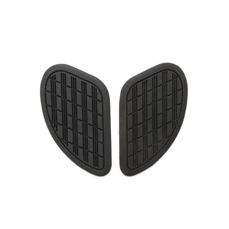 SHINYO tank side protectors 190X110X6 MM 1107852