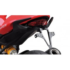 HIGHSIDER NUMBER PLATE BRACKET PLATE HOLDER 1108099