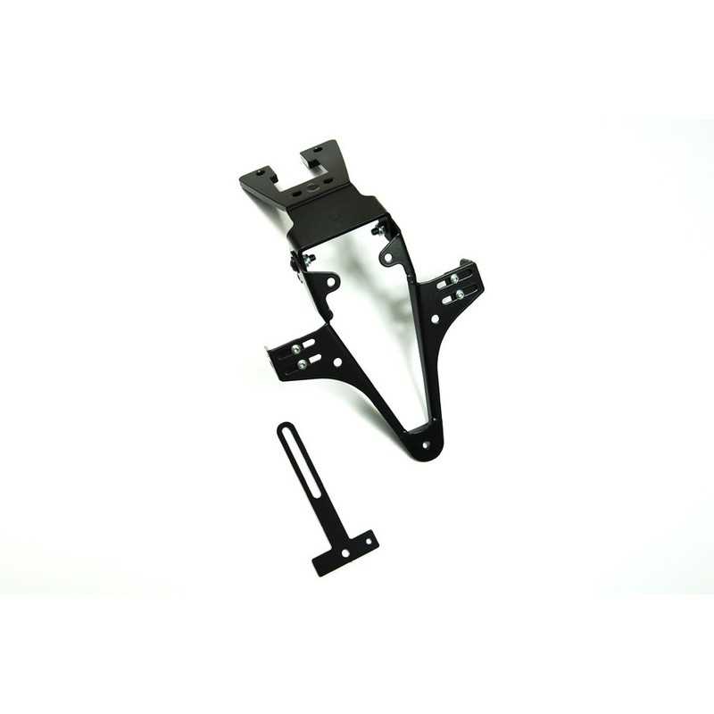 HIGHSIDER NUMBER PLATE BRACKET PLATE HOLDER 1108168