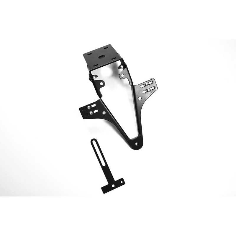 HIGHSIDER Portamatriculas soporte porta matricula 1108299