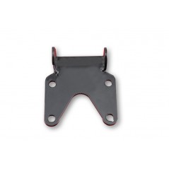 HIGHSIDER Type 1 universal license plate holder 1108349