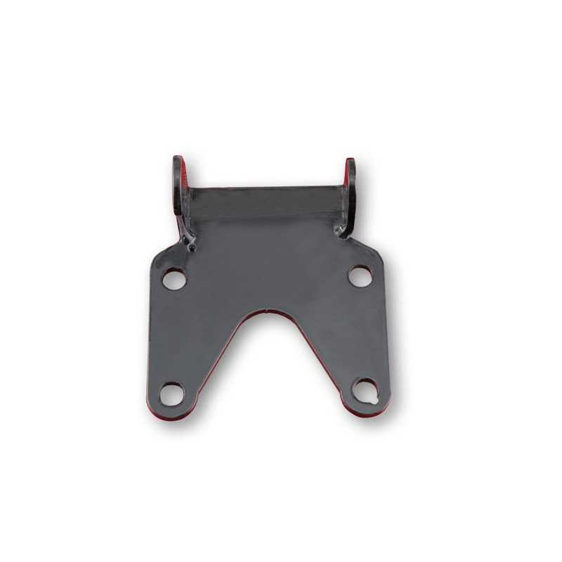 HIGHSIDER Type 1 universal license plate holder 1108349