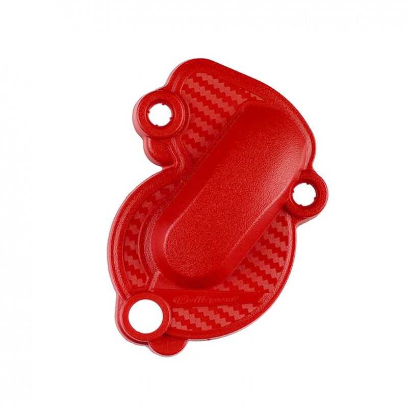 POLISPORT Water Pump Protector 1116554001