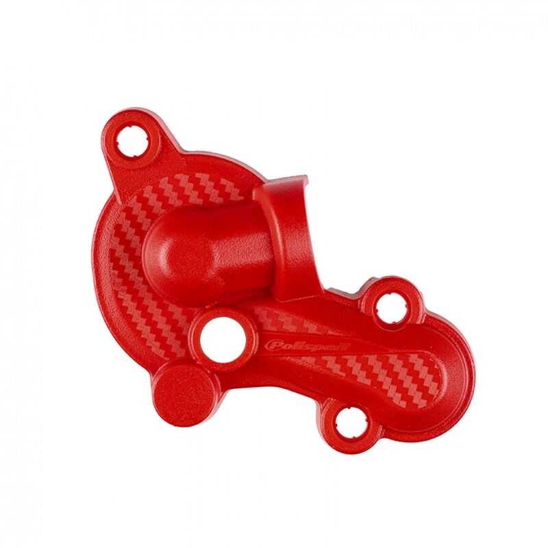 POLISPORT Water Pump Protector 1116555002