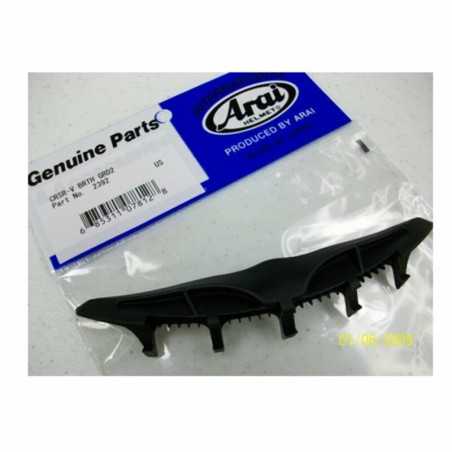 ARAI Motorcycle helmet nasal protector replacement RX-7 GP/REBEL/CHASER-V 8005389