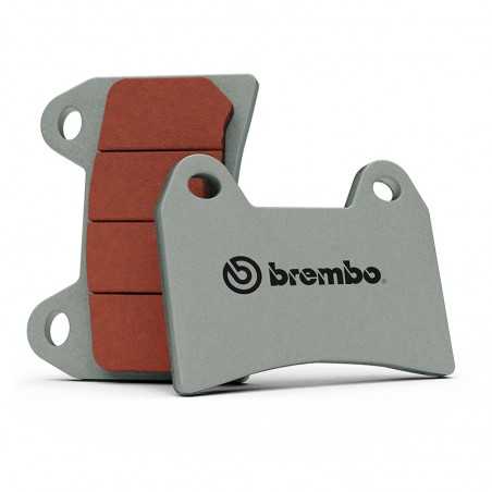 BREMBO Sintered motorcycle brake pads 07KA29SR 1106539