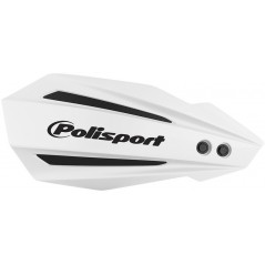 POLISPORT Handrails MX BULLIT 1109858004
