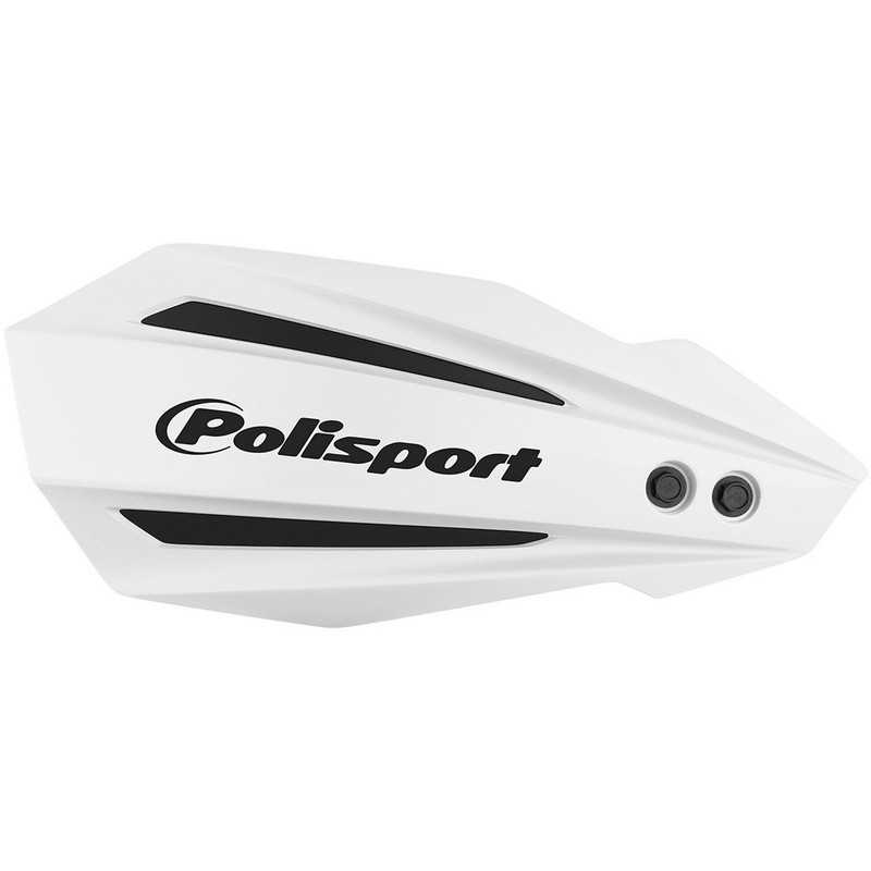 POLISPORT Handrails MX BULLIT 1109858004