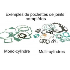 CENTAURO KIT COMPLETO JUNTAS DE MOTOR 1014567