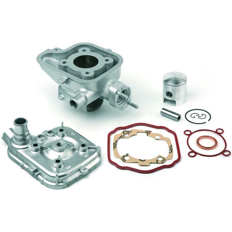 DR RACING PARTS Engine complete cylinder kit Ø40 1018434