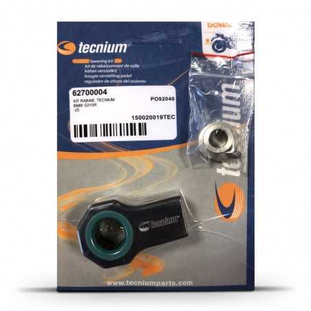 TECNIUM Kit lowered height suspensions 25 MM 1044366