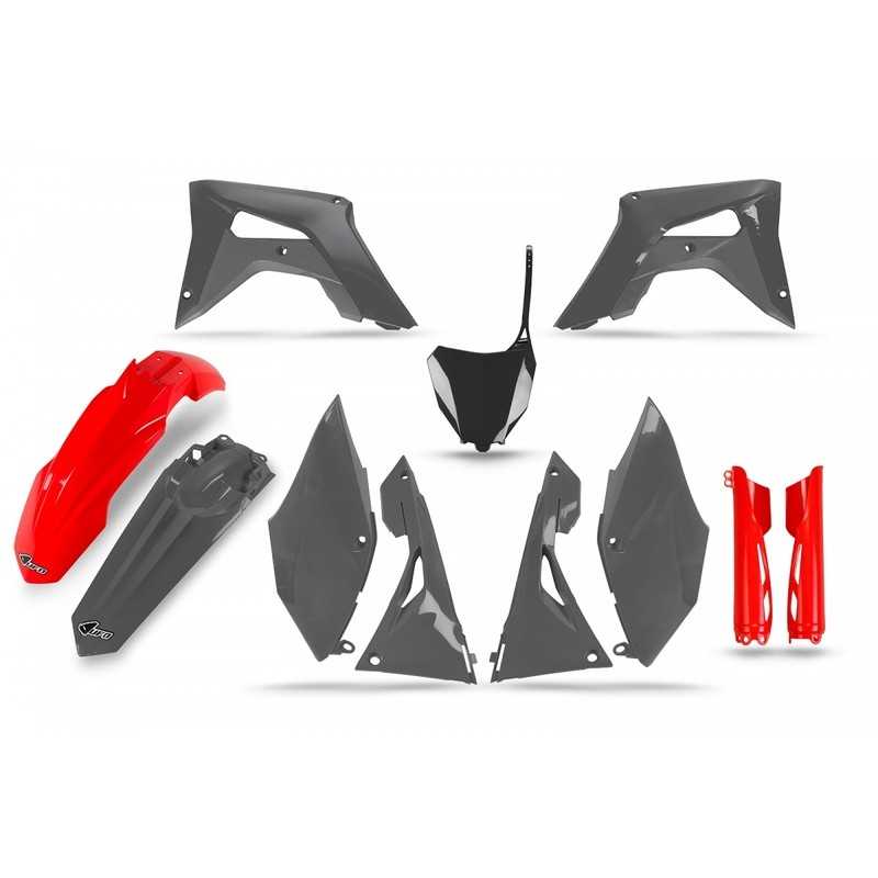 UFO Complete Plastic Kit 1103951