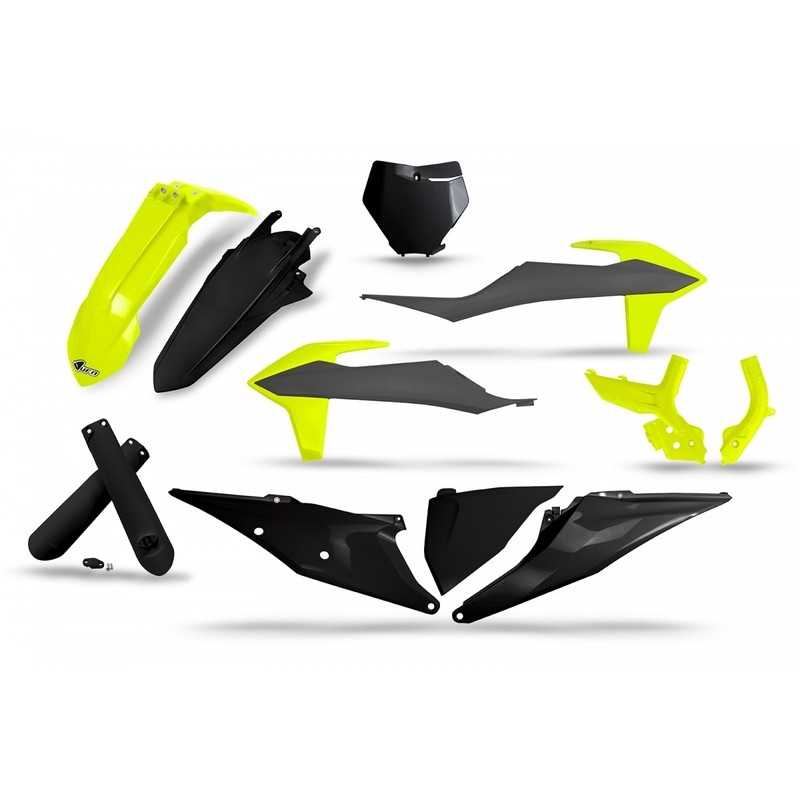 UFO Kit plástica completo 1103952VAR