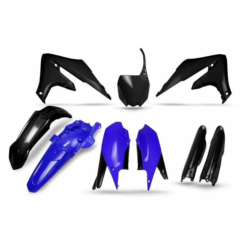 UFO Kit plástica completo 1103955VAR