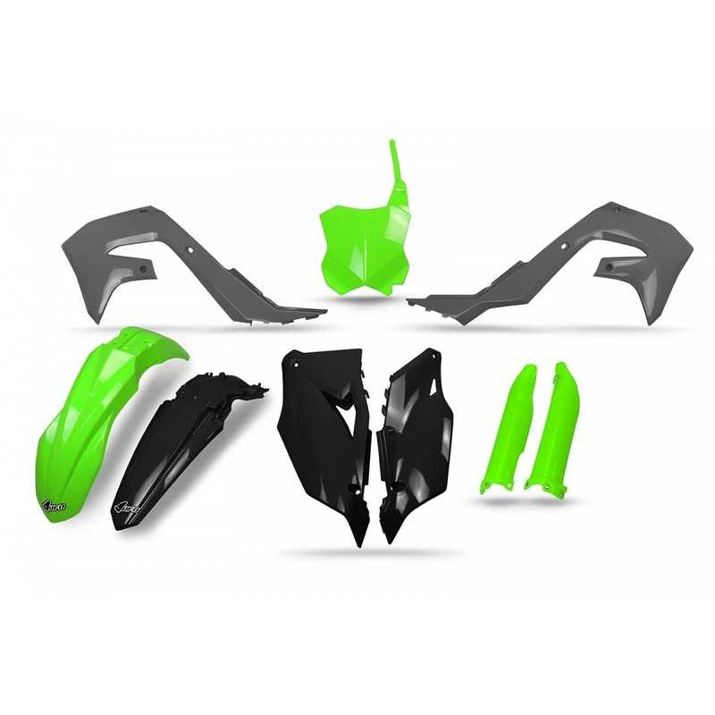 UFO Complete Plastic Kit 1103957
