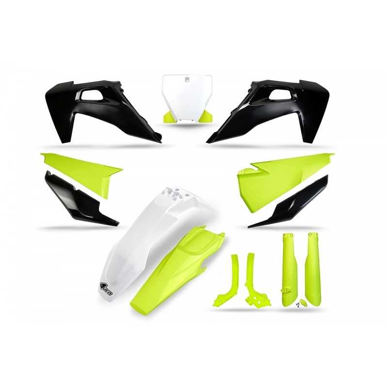 UFO Kit plástica completo 1103958VAR