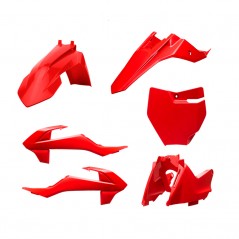 POLISPORT Kit plástica completo OEM 1105678