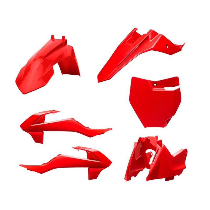 POLISPORT Kit plástica completo OEM 1105678