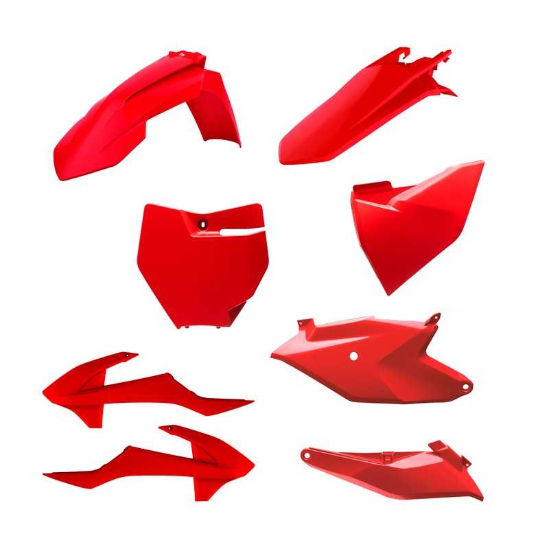 POLISPORT Kit plástica completo OEM 1105684