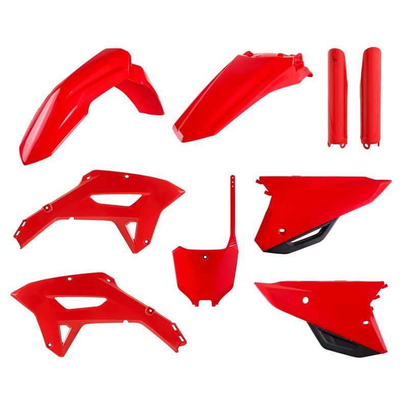 POLISPORT Complete Plastic Kit OEM 1105692
