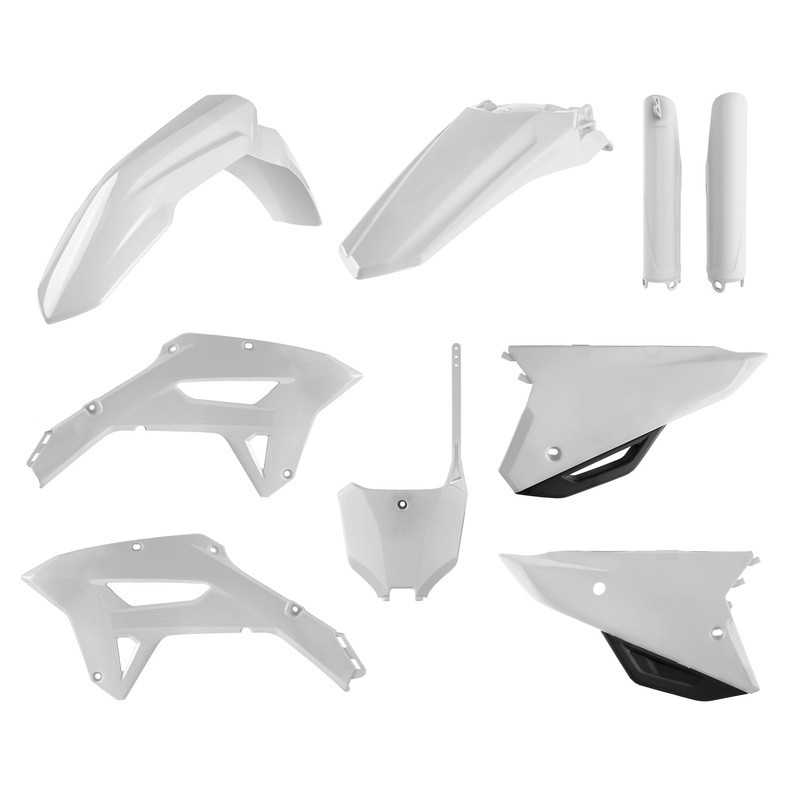 POLISPORT Complete Plastic Kit 1105693