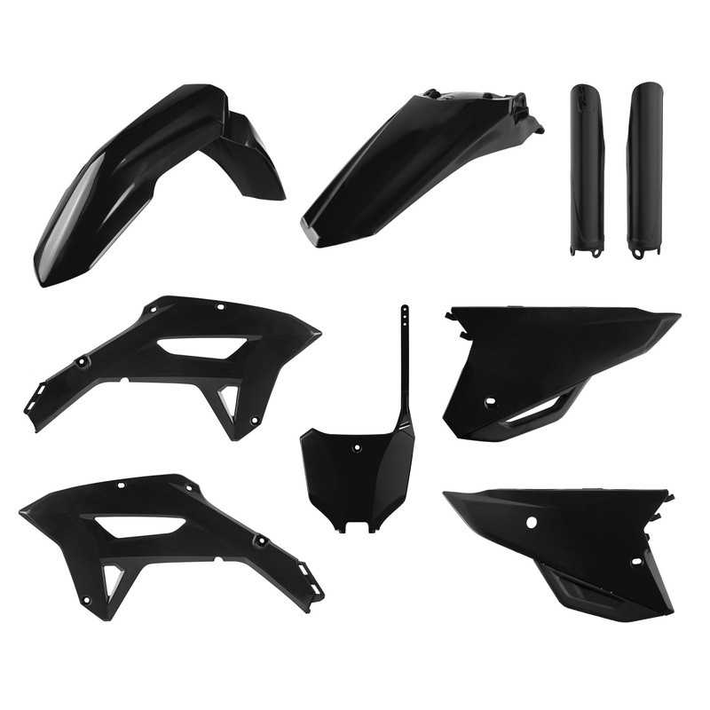 POLISPORT Complete Plastic Kit 1105694