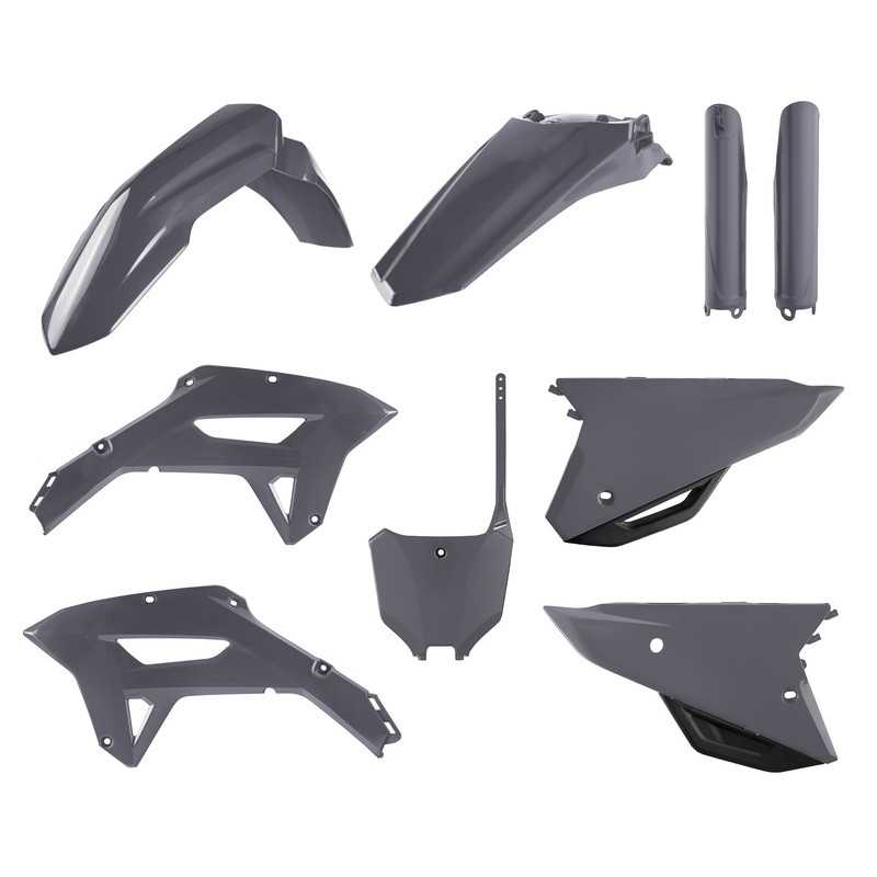 POLISPORT Complete Plastic Kit NARDO 1105695