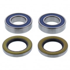 ALL BALLS Kit rodamientos de rueda delantera 1107430