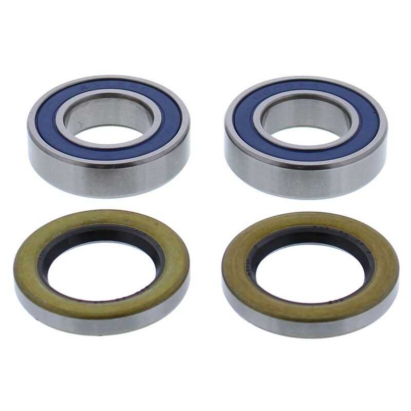 ALL BALLS Kit rodamientos de rueda delantera 1107430