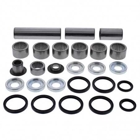 ALL BALLS Shock absorber rod repair kit 1107447