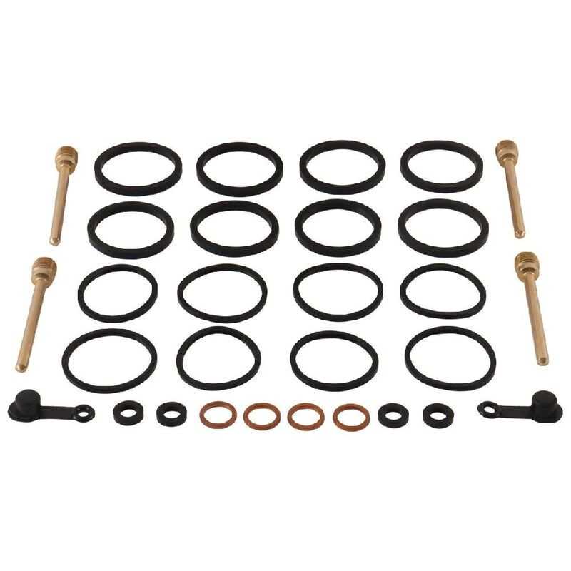 ALL BALLS Motorcycle brake caliper repair kit 1109034