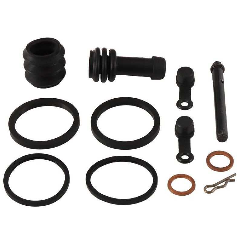 ALL BALLS Kit reparación pinza de freno moto 1109042