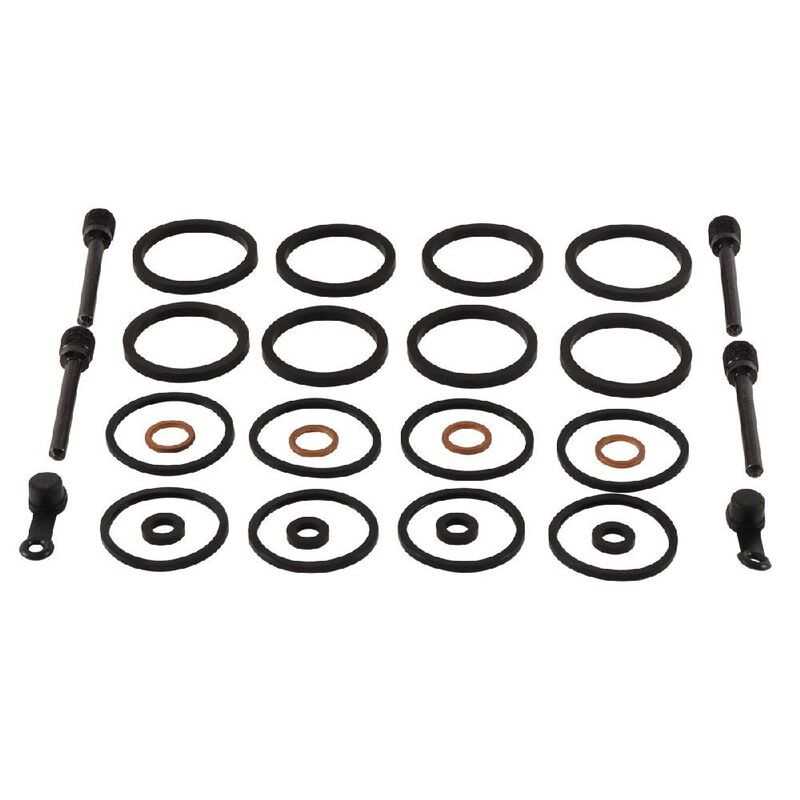 ALL BALLS Kit reparación pinza de freno moto 1109044