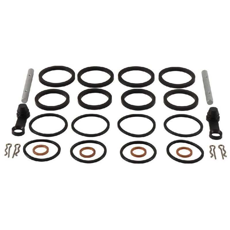 ALL BALLS Kit reparación pinza de freno moto 1109052