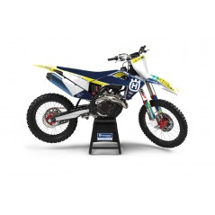BLACKBIRD RACING Kit adhesivos REPLICA TROPHY 21 1110349