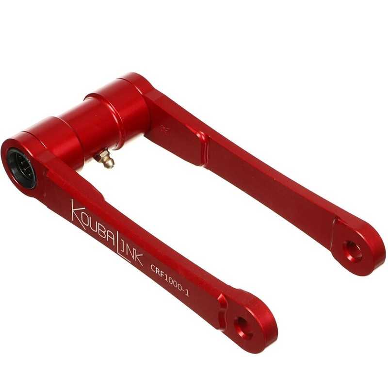 KOUBALINK Kit bajada altura suspensiones (22.2 MM) 1114591