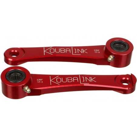 KOUBALINK Kit lowered height suspensions (57.2 - 63.5 MM) 1114597