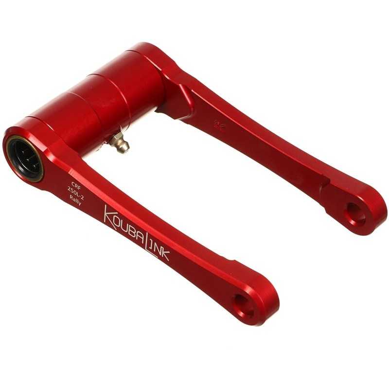 KOUBALINK Kit lowered height suspensions (44.5 MM) 1114602