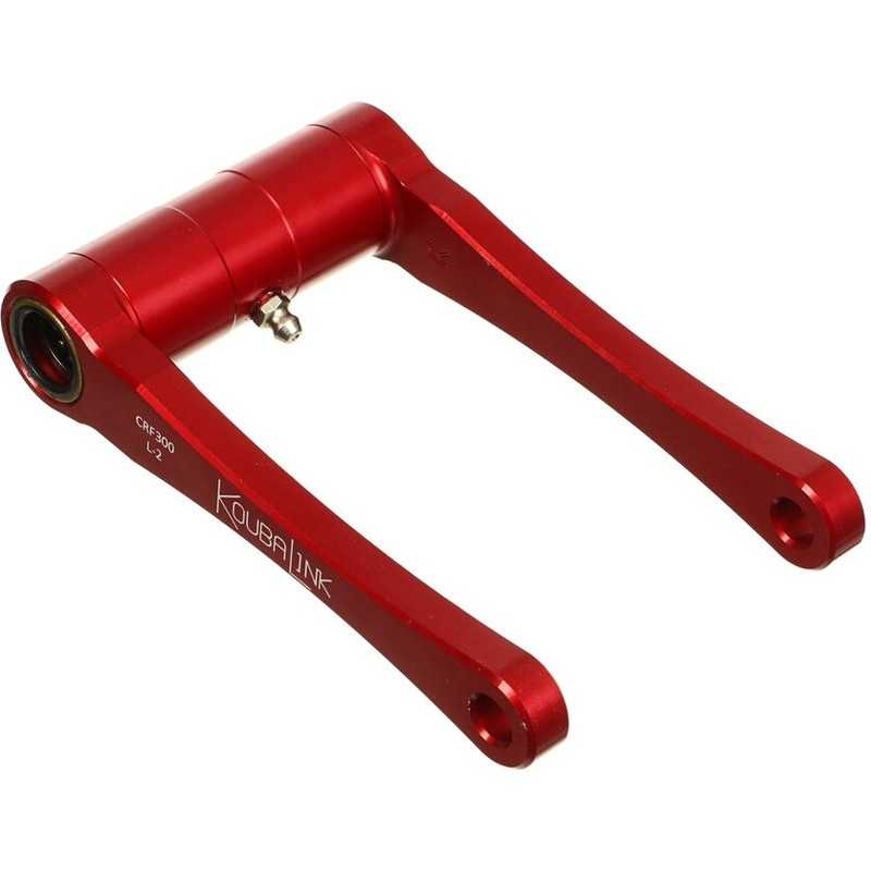 KOUBALINK Kit lowered height suspensions (44.5 MM) 1114604