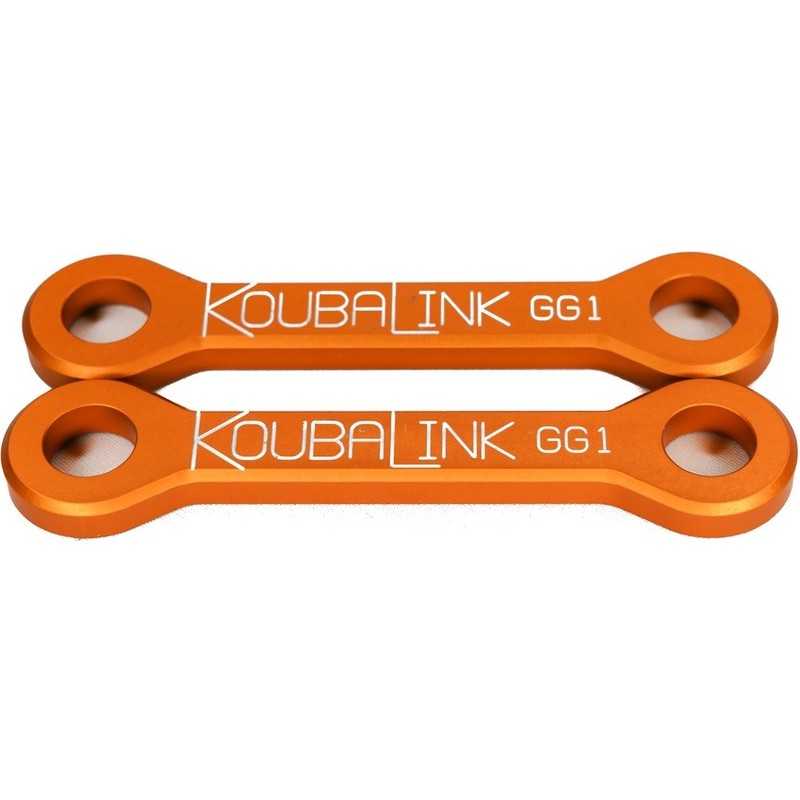KOUBALINK Kit lowered height suspensions (19.1 - 34.3 MM) 1114618