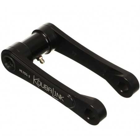 KOUBALINK Kit lowered height suspensions (31.8 - 38.1 MM) 1114624