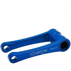 KOUBALINK Kit bajada altura suspensiones (25.4 MM) 1114643VAR
