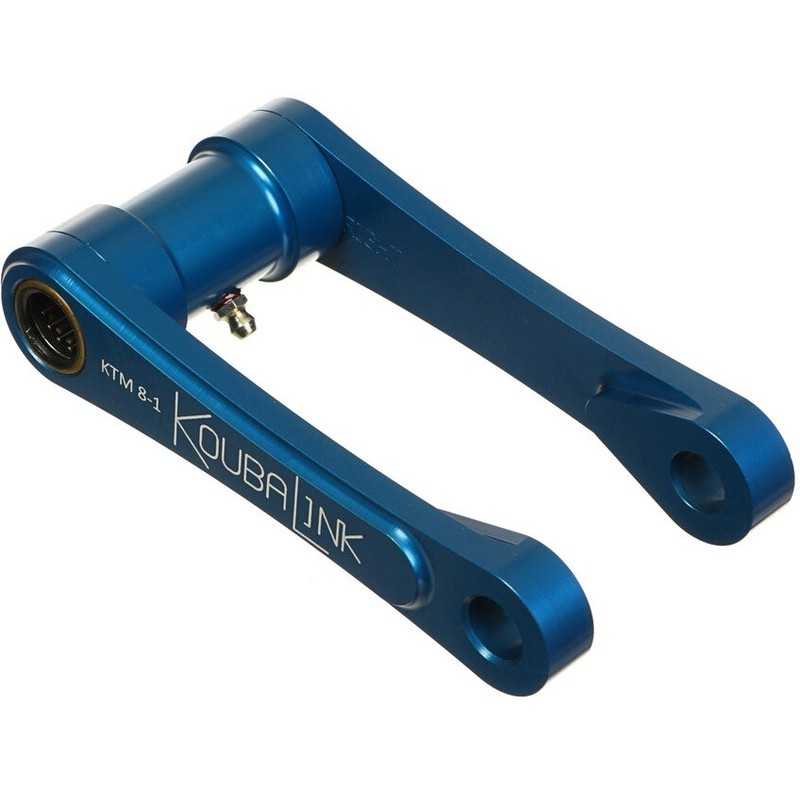 KOUBALINK Kit lowered height suspensions (25.4 - 31.8 MM) 1114648VAR